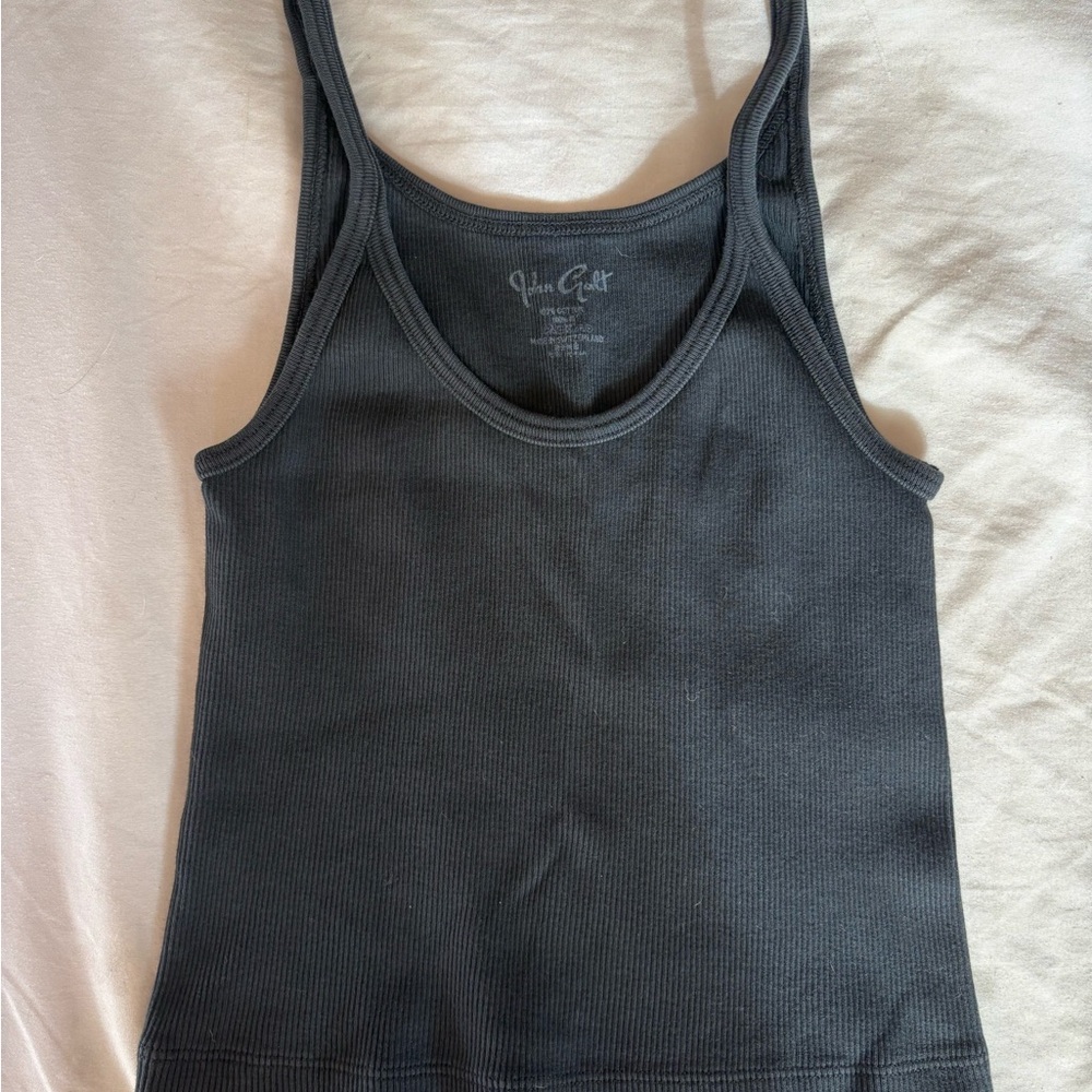 John Galt Tank Top